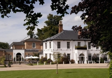 The Perfect Weekend Getaway: Exploring Suffolk from Bedford Lodge Hotel & Spa sidebar image