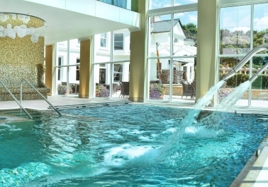 Rejuvenate Your Senses: Top Treatments at Bedford Lodge Spa sidebar image