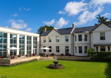 A Historic Journey: Exploring Newmarket and Beyond from Bedford Lodge sidebar image