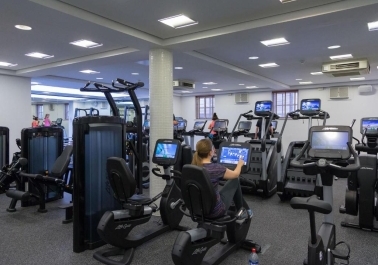 Fitness & Leisure Club Image