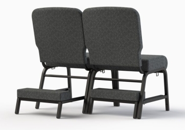 Church Chairs with Kneelers: Comfort, Functionality, and Tradition body thumb image